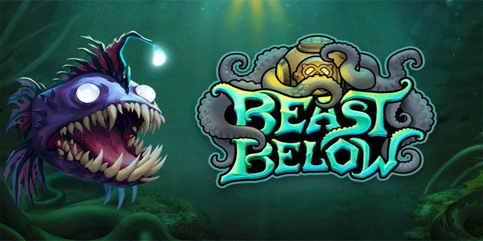 Strategi Ampuh Menang Besar Slot Beast Below Secara Konsisten