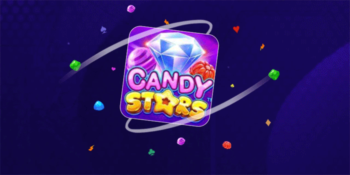 Teknik Jitu Menang Besar Slot Candy Stars Secara Instan