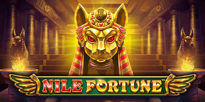 Cara Main Slot Nile Fortune Untuk Untung Maksimal Setiap Hari