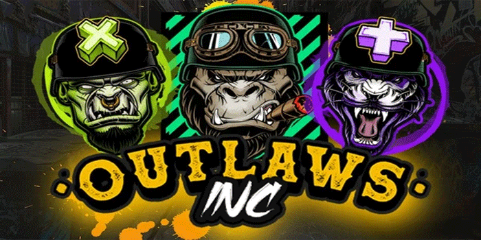 Strategi Hoki Untuk Dapatkan Kemenangan Besar Slot Outlaws Inc