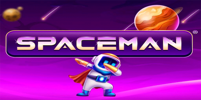 Strategi Jitu Menangkan Jackpot Besar Bermain Slot Spaceman