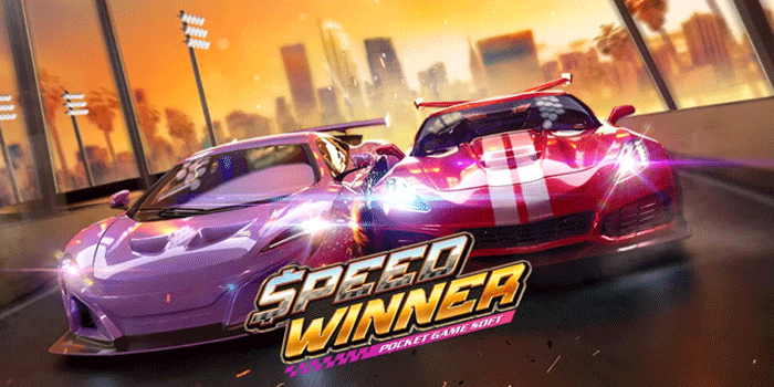 Panduan Sukses Maxwin Besar Main Slot Speed Winner