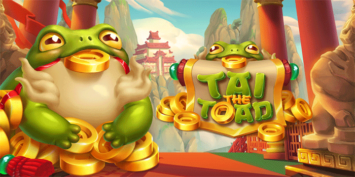 Cara Mudah Meraih Kemenangan Besar Main Slot Tai the Toad