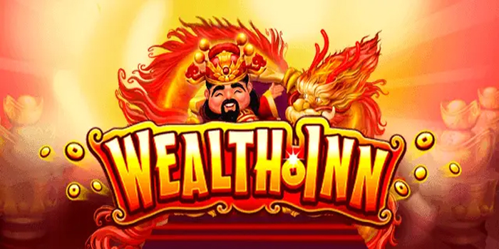 Strategi Slot Wealth Inn Menang Jackpot Maksimal Hari
