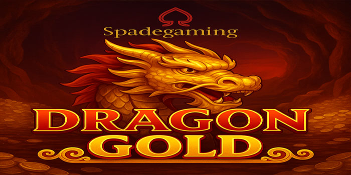 Konsistensi Putaran Membuat Slot Dragon Gold Mudah Dipahami