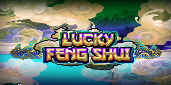 Sistem Taruhan Bertingkat Terlihat Jelas Pada Slot Lucky Feng Shui