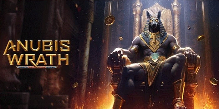 5 Kesalahan Pemain Slot Anubis Wrath Yang Harus Dihindari