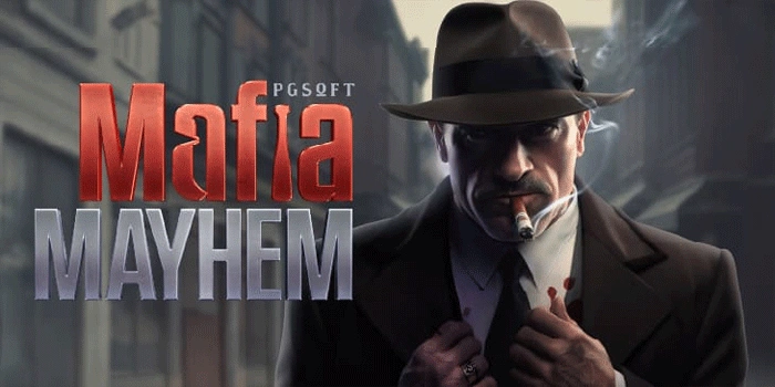 Trik Slot Mafia Mayhem Untuk Meningkatkan Peluang Jackpot
