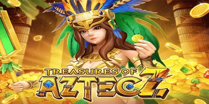 Strategi Slot Treasures of Aztec Yang Banyak Digunakan
