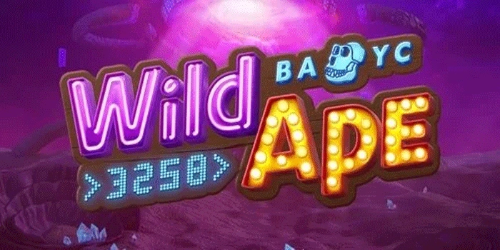 Trik Bermain Slot Wild Ape Agar Modal Bisa Bertahan Lebih Lama
