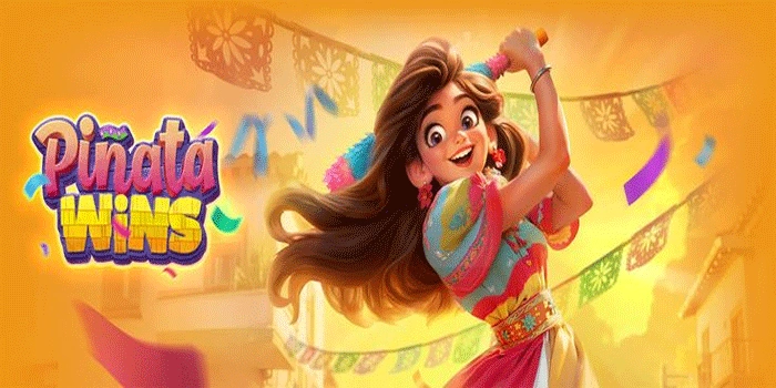 Panduan Lengkap Memahami Pola Slot Pinata Wins Gacor Hari Ini