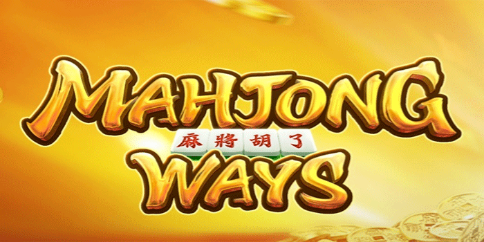 Strategi Slot Mahjong Ways Yang Wajib Diketahui Agar Maxwin Strategi Slot Mahjong Ways Yang Wajib Diketahui Agar Maxwin